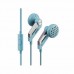 Edifier P186 Blue In-Ear Earphone